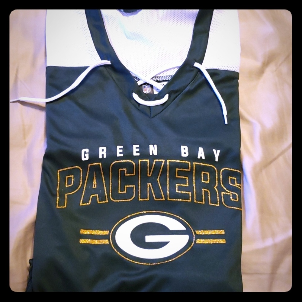 Packer Shirt